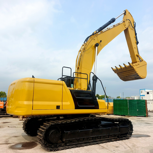 Excavadora Hidráulica CAT 345 con Cucharón de Excavación, 45 Toneladas de Peso Operativo, Modelo Usado - Product Image 1