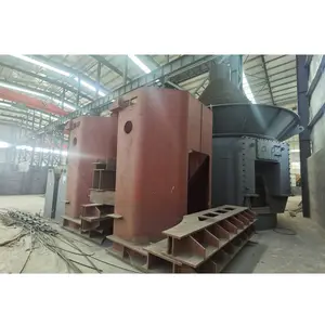 Coal grinding machine/coal grinding mill/coal pulverizer/grinder/micronizer