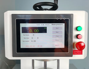 Probador de presión de cabezal hidrostático, ISO 811 - Product Image 4