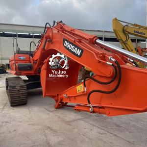 دوسان d300lc-9C xc للبيع بأداء عالي وكفاءة في استهلاك الوقود للبناء الشاق - Product Image 3