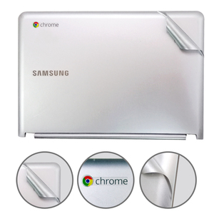 Kakudos Tùy Chỉnh Nhiều Mẫu Và Màu Sắc Miếng Dán Bọc Trên Máy Tính Xách Tay Cho Samsung Xe303c12 - Product Image 5