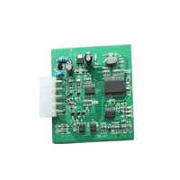 Fabricant de circuits imprimés personnalisés |   Conception de circuits imprimés et service d'assemblage SMT PCBA