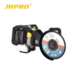 Jhpro JH-230B Hoge Kwaliteit Handheld Cutter Benzine Haakse Slijper