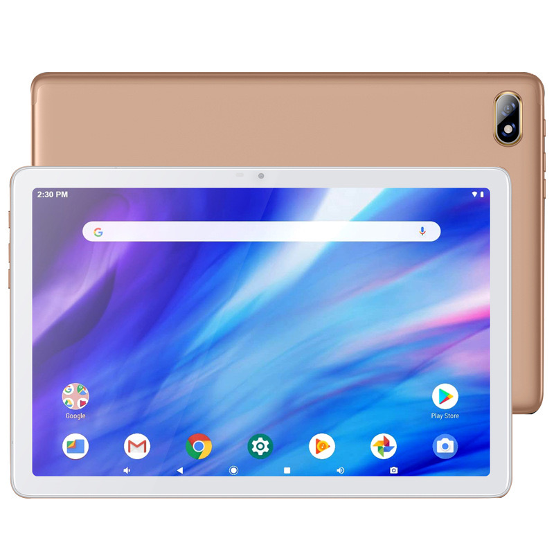 Android13最も安いタブレット10インチpc6128GBT616オクタコア