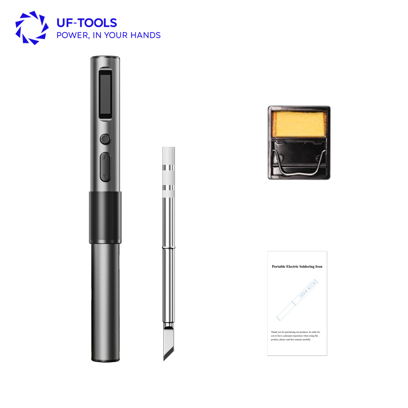 UFTOOLS T65 DC PD Mini Digital