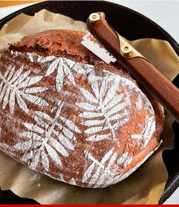 Wholesale <b>Bread</b> Scoring <b>Knife</b> Lame Baking Dough with Blades Tool for Sourdough - Product Image 4