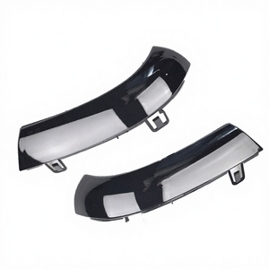 Rétroviseur latéral dynamique TCYATO avec <span class=keywords><strong>clignotant</strong></span> <span class=keywords><strong>séquentiel</strong></span> LED pour <span class=keywords><strong>voiture</strong></span> - Product Image 2