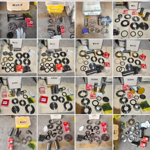 Nhà Máy bán hàng trực tiếp của <span class=keywords><strong>changlin</strong></span> loader 956 936 937 933 966 955 932 953 957 bản lề Pin sửa chữa Kit - Product Image 5