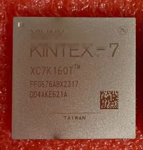 Nouvelle puce électronique originale XC7K160T-2FFG676C - Product Image 1