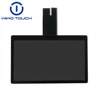Écran tactile LCD PCAP OEM/ODM de 15,6 pouces pour terminaux en libre-service
