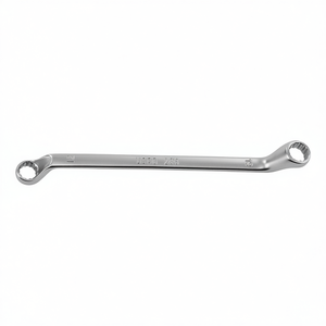 Double Head Ratchet Wrench 12mm <b>13mm</b> Metric Combination <b>Spanner</b> Tool - Product Image 2