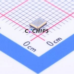 M13560J012 Crystal (Passive) SMD3225-4P Crystal Oscillator SMD Crystal Oscillator 13.56MHz 10ppm 20pF - Product Image 1