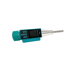 Martillo de Ensayo de Resistencia a la Compresión del Hormigón, Sclerómetro para Ladrillos, Martillo de Ensayo para Pruebas de Compresión del Hormigón - Product Image 1