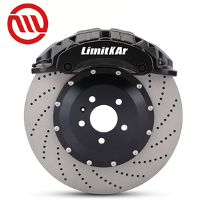 Kit d'étrier de frein haute Performance MZ20Z pour HONDA, FORD, Dodge, Mazda, BMW et MINI VW, 6 pièce - Product Image 1