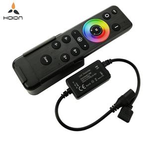 6A 4 Zones RF thông minh không Dây Sync Strip ánh sáng RGB CCT RGBW Mono Color Mini Led điều khiển - Product Image 2