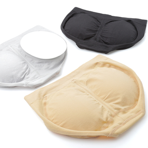 Femmes Sans Soudure Bout À Bout De Mousse Formant Contrôle Culotte Sous-Vêtements Minceur Ventre Corps Shaper Shapewear <span class=keywords><strong>Cul</strong></span> Fesses Ascenseur - Product Image 2