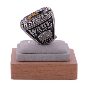 Vente en gros de bagues de basket-ball personnalisées pour hommes et jeunes 2006 <span class=keywords><strong>Wade</strong></span> <span class=keywords><strong>Miami</strong></span> Heat Championship Ring Classic Style - Product Image 3