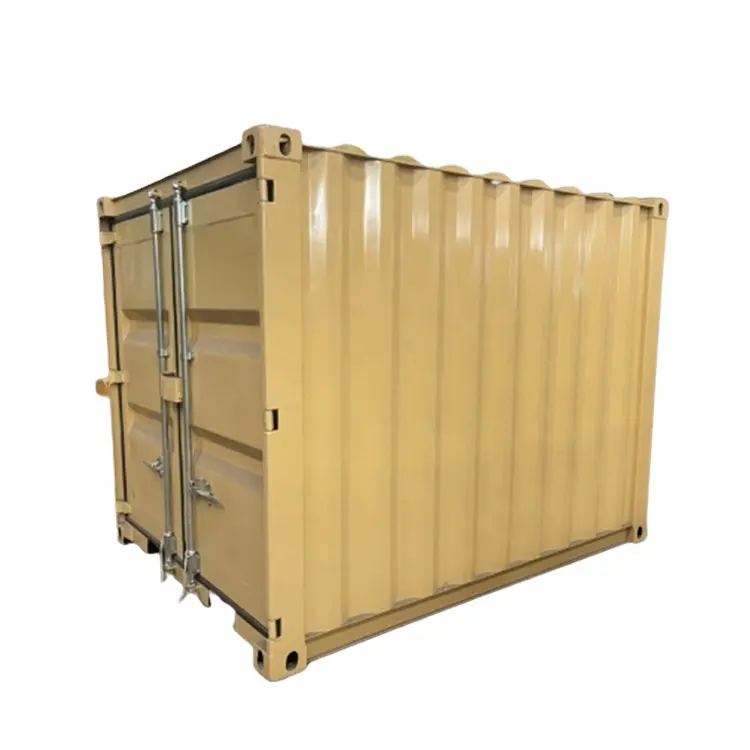 China MINI shipping container storage container to us shipping from china cargo agent