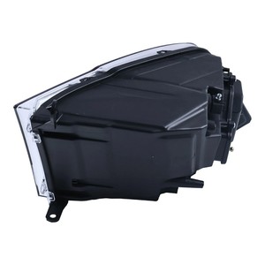 Projecteurs LED DRL chromés pour Ram 1500 2013-2018 - Product Image 3