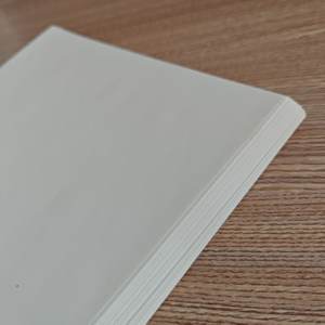 Papier offset sans bois FONWIN de haute qualité, blanc éclatant, 55/58/65 g/m², pour impression, en ramette - Product Image 6