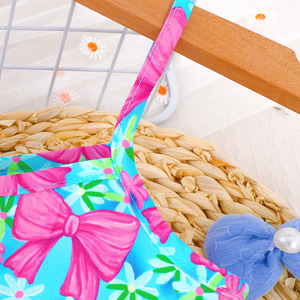 Wholesale Bamboo <strong>Kids</strong> Summer Cute <strong>Dresses</strong> For Girls Custom High Quality <strong>Kids</strong> <strong>Dress</strong> For New Born Girls - Product Image 3