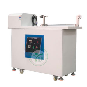 KDZD963 Twist-Test gerät für Glasfaser kabel zur kunden spezifischen Prüfung von Dreh zyklen, Last gewicht und Drehwinkel - Product Image 2