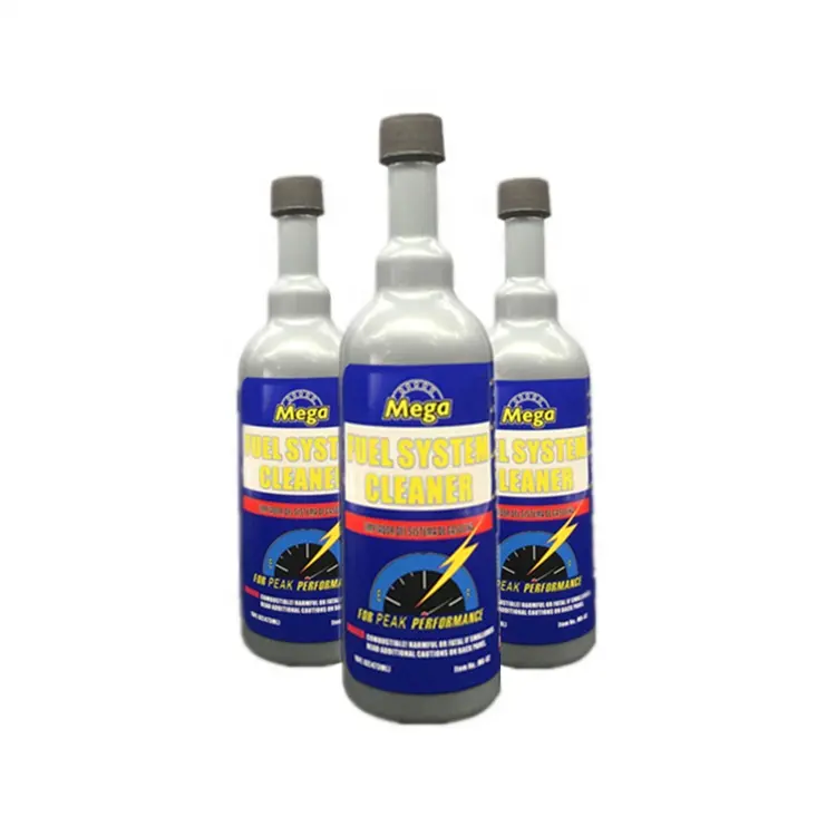 480ml Fuel System Cleaning Fuel System Cleaner For Trucks & Buses & Cars