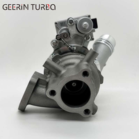 Neuer GTD1449VZ 28231-4A730 823665-5009S A2-D4CB CRDI WGT Dieselmotor-Turbolader für H-1 für Starex