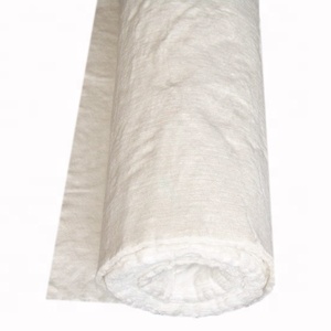 Haute Température. Résistance À Haute Teneur en Silice Aiguilleté Tapis - Product Image 1