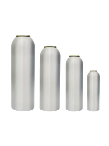 Logotipo personalizado 100mL-1000ml <span class=keywords><strong>Aerosol</strong></span> recargable Latas de <span class=keywords><strong>aerosol</strong></span> de hojalata de aluminio Válvulas de impresión offset para embalaje de pintura cosmética - Product Image 2