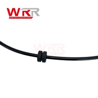 Capteur ABS de roue WRR 34526791748 pour BMW F20 F21 F22 F23 F30 F31 F34 F35 F32 F33 F36 328i 330i 428i 435i
