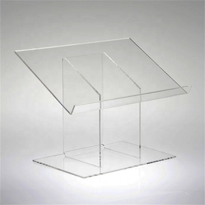 <span class=keywords><strong>Atril</strong></span> <span class=keywords><strong>de</strong></span> libro <span class=keywords><strong>de</strong></span> mesa, venta al por mayor, soporte <span class=keywords><strong>de</strong></span> acrílico transparente <span class=keywords><strong>para</strong></span> <span class=keywords><strong>libros</strong></span> bíblicos - Product Image 2