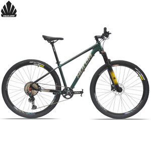 La Última Bicicleta de Montaña HULDA Mars de 11 Velocidades y 29 Pulgadas, de Aleación de Aluminio, con Frenos de Disco Hidráulicos - Product Image 4