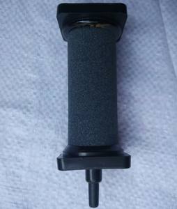 Aquarium Lucht Steen Cilinder Vorm Beluchter Vijver Pomp Bubble Uitstromer Beluchting - Product Image 2