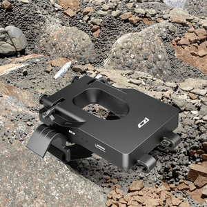 Sistema de Lanzamiento Aéreo de Plástico CZI TH2 para Dron Matrice 4T/4E - Lanzador de Logística de Emergencia - Product Image 4