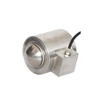 Capteur de pesage à colonne ZSB1 10t 20t 30t 40t 50t, capteur de compression pour pesée de cylindres, pour pont-bascule, silo, réservoir, trémie