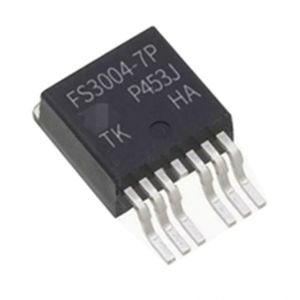 Composants électroniques IRFS3004TRL7PP, puces IC, circuits intégrés IC - Product Image 1