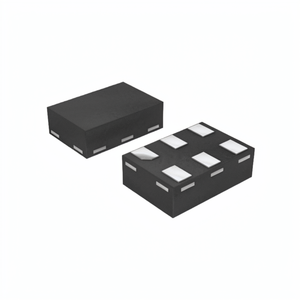 74AUP1G00GM,132 6 XFDFN Composants Logiques Électroniques Originaux Service Complet - Product Image 1