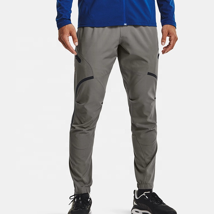 Gym Custom Pants