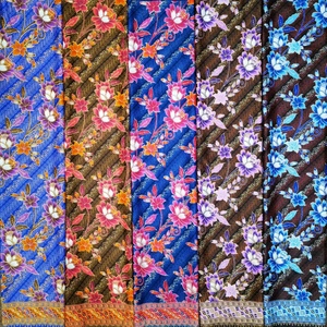 Fábrica mais barato batik indonésia personalizado impressão <span class=keywords><strong>sarong</strong></span> tailândia Filipinas costurado <span class=keywords><strong>sarong</strong></span> longi - Product Image 6