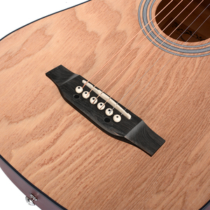 Guitare acoustique Fante de haute qualité, 34 pouces, à prix abordable, à <span class=keywords><strong>vendre</strong></span> - Product Image 4