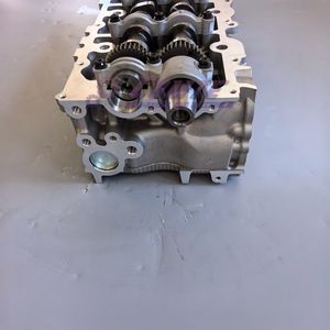 Cabeçote Completo 1KD-FTV 1KD para Toyota Land Cruiser e Hilux com Motor 1KD 11101-30050 11101-30080 908783 3.0L - Product Image 4