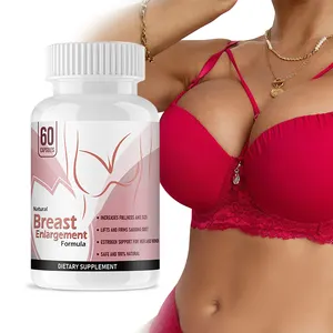 Pil pembesar payudara Herbal alami perawatan payudara terbaik untuk pembesaran payudara