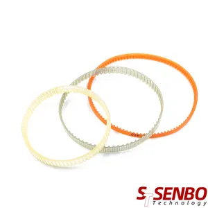 High Quality AT PU Timing Belt For Washing Machine