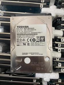 중고 노트북 하드 드라이브 500GB 1TB 2TB HDD 2.5인치 리퍼비시 하드 드라이브 도매 - Product Image 5