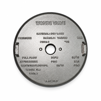 Composants de coulage à la cire perdue en acier inoxydable CF8M personnalisés de 0,2 kg pour assemblages de piliers d'incendie et couvercles de vannes de piliers d'incendie