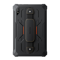 Blackview Active 8 Pro 4G Tablette robuste 10.36 pouces 8 Go + 256 Go Android 13 MT6789 Octa Core Support Global Version avec Google Play