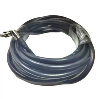 El enchufe macho 5D-FB Qma de fábrica al cable Pigtail 5D-FB hembra QMA transmite la señal de la antena Alientech al control remoto del Dron