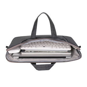 Reasonable Price Best Service Easy To Carry Slim Lightweight Top Trendy Multi Pocket Waterproof Office Travel Laptop Backpack - Product Image 2