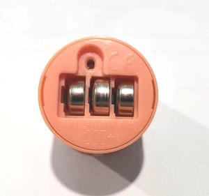 Muñeco <span class=keywords><strong>de</strong></span> Peluche <span class=keywords><strong>de</strong></span> Tiburón con <span class=keywords><strong>Caja</strong></span> <span class=keywords><strong>de</strong></span> Música y Módulo <span class=keywords><strong>de</strong></span> <span class=keywords><strong>Sonido</strong></span>, Reemplazo <span class=keywords><strong>de</strong></span> Batería, Cumple con la Norma EN71, <span class=keywords><strong>Sonido</strong></span> Único, OEM GH-A008 - Product Image 1